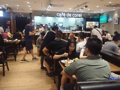 大堂-大家乐(广州中华广场店)