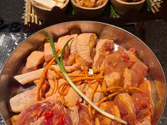 -季季山·云南野生菌火锅(上海首店)
