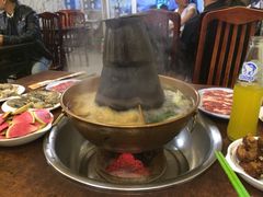 iphone_upload_pic-前门张记涮肉(前门店)
