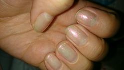 android_upload_pic-S · Nail 自助美甲美睫