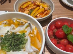 -榕意·川味之美(深业上城店)