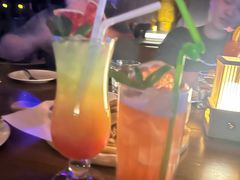 -MARU玛露音乐餐厅(大学路店)