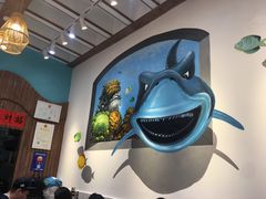 -林氏沙茶面·闽南必尝小吃(福建路店)