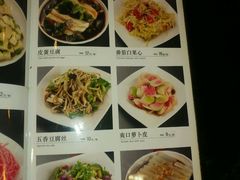 -筋头巴脑牛一锅(朝阳路总店)