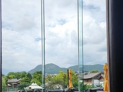 -时光吧·大堂吧·丽江和府洲际度假酒店