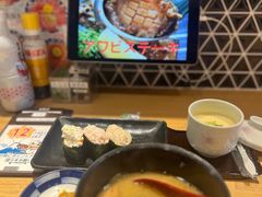 -沼津魚がし鮨(御殿場アウトレット店)