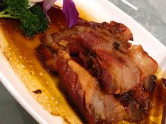 -佘山世茂艾美·御珍轩中餐厅