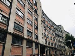 -上海四行仓库抗战纪念馆