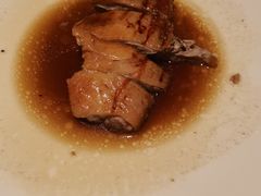 -唐拉雅秀酒店-唐苑中餐厅
