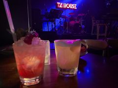 -TZ House音乐现场(茅台店)