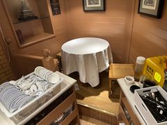 -老吉士酒家(天平路店)