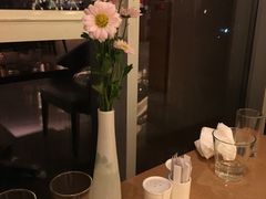 -鲁商铂尔曼大酒店·铂丽自助餐厅