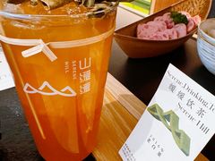 -山缓缓火锅(青岛万象城店)