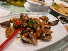 -朱仔记食府(江南大道店)