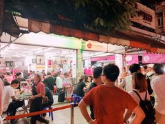 门面-红大哥水门鸡饭(總店)