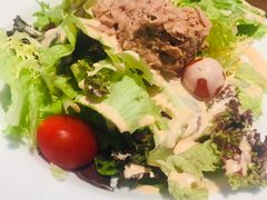 -萨莉亚意式餐厅(万嘉商业广场店)