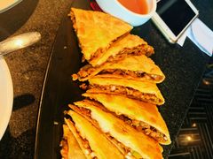 -赠李白·如诗的川味(余杭万达广场店)