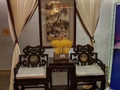 -华夏良子·足道SPA艾灸(王府井店)