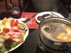 -AdD全日制餐厅(中谷花园酒店)