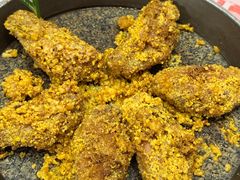 -堂瓦里·33年传统赣菜(第一街区店)