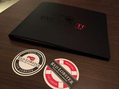 -RED LOBSTER(环球影城大阪店)