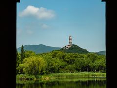 -北坞公园