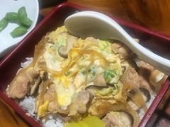 -晶吉·居酒屋·烧鸟·生鱼饭(中山区民主广场店)