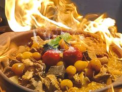 -夜椒瑶·广西大排档(八卦岭店)