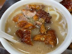 -佳记厚街烧鹅濑粉(广州总店)
