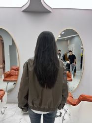-MS.SALON美发沙龙