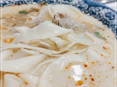 -裕丰源滋补烩面(天赋路店)