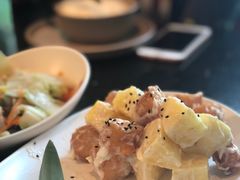 -鹿港小镇(霄云店)
