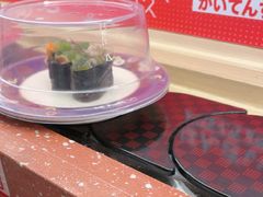 -万岁寿司(万国店)