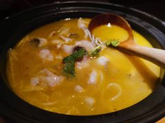 -九锅一堂酸菜鱼(新南凯德直营店)