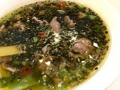 -许家菜(望江店)