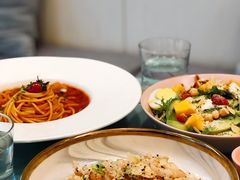-仁义涵西餐·咖啡(中华巴洛克店)