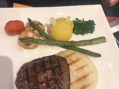 -米斯特比萨(亦庄国融国际店)