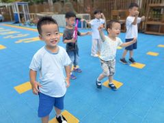 -上海市浦东新区恒宇幼儿园(杨南部)