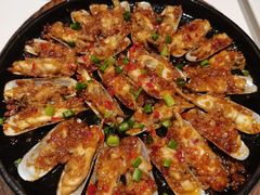 -北李妈妈菜(鲁能城店)