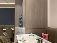 -北李妈妈菜·海肠捞饭(高新万达店)