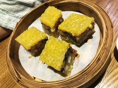 -香港表哥茶餐厅(银泰百货店)