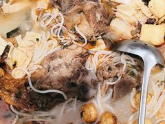 -小螺大作·螺蛳粉火锅(林和西店)