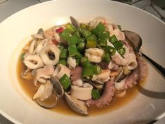 -万盛合(渔人码头店)