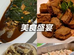 -虎哥私房菜(馒头山店)