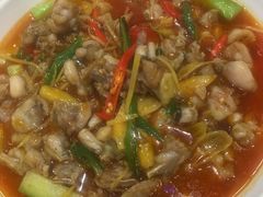 -杨氏青龙虾·羊蝎子(托乐嘉店)