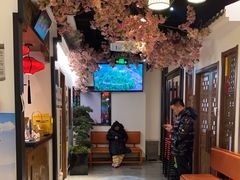-徽镇小厨·经典徽菜(马连道店)