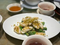 -湖滨28中餐厅·西湖宴·杭州君悦酒店