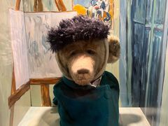 -济州岛泰迪熊博物馆