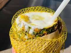 -喜茶(天津乐宾百货店)