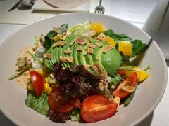 -春树下·树屋花房西餐厅(罍街AS1980店)